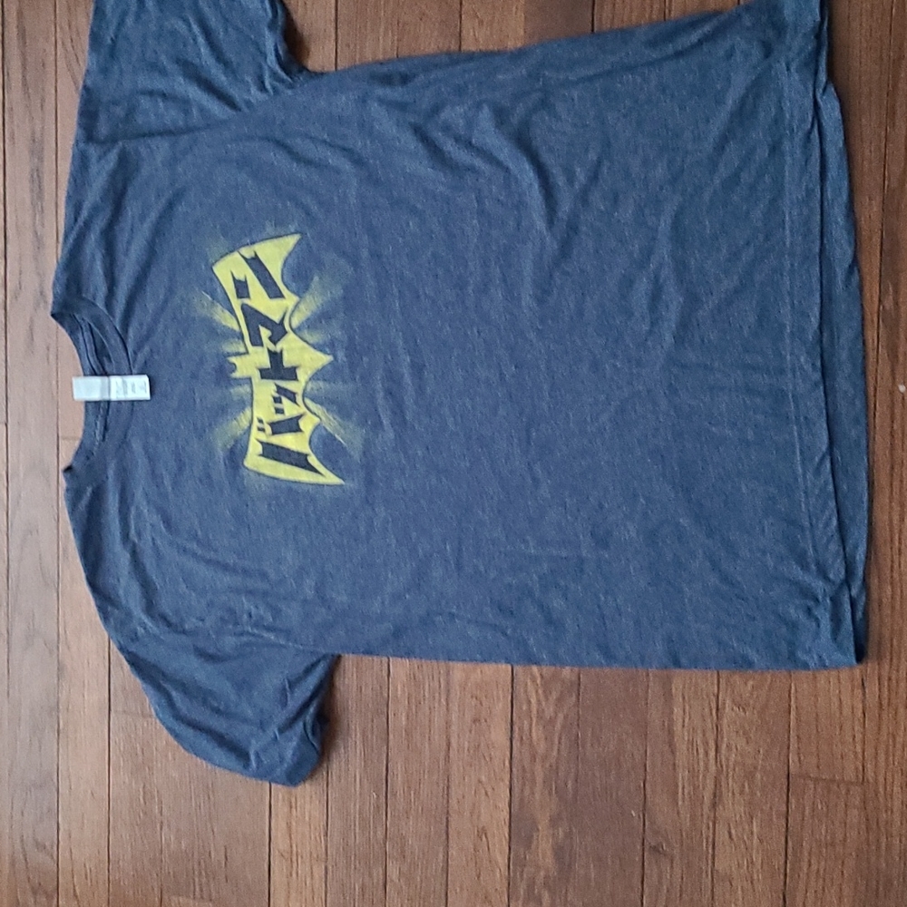 Batman graphic tee